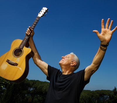 Tommy Emmanuel, CGP