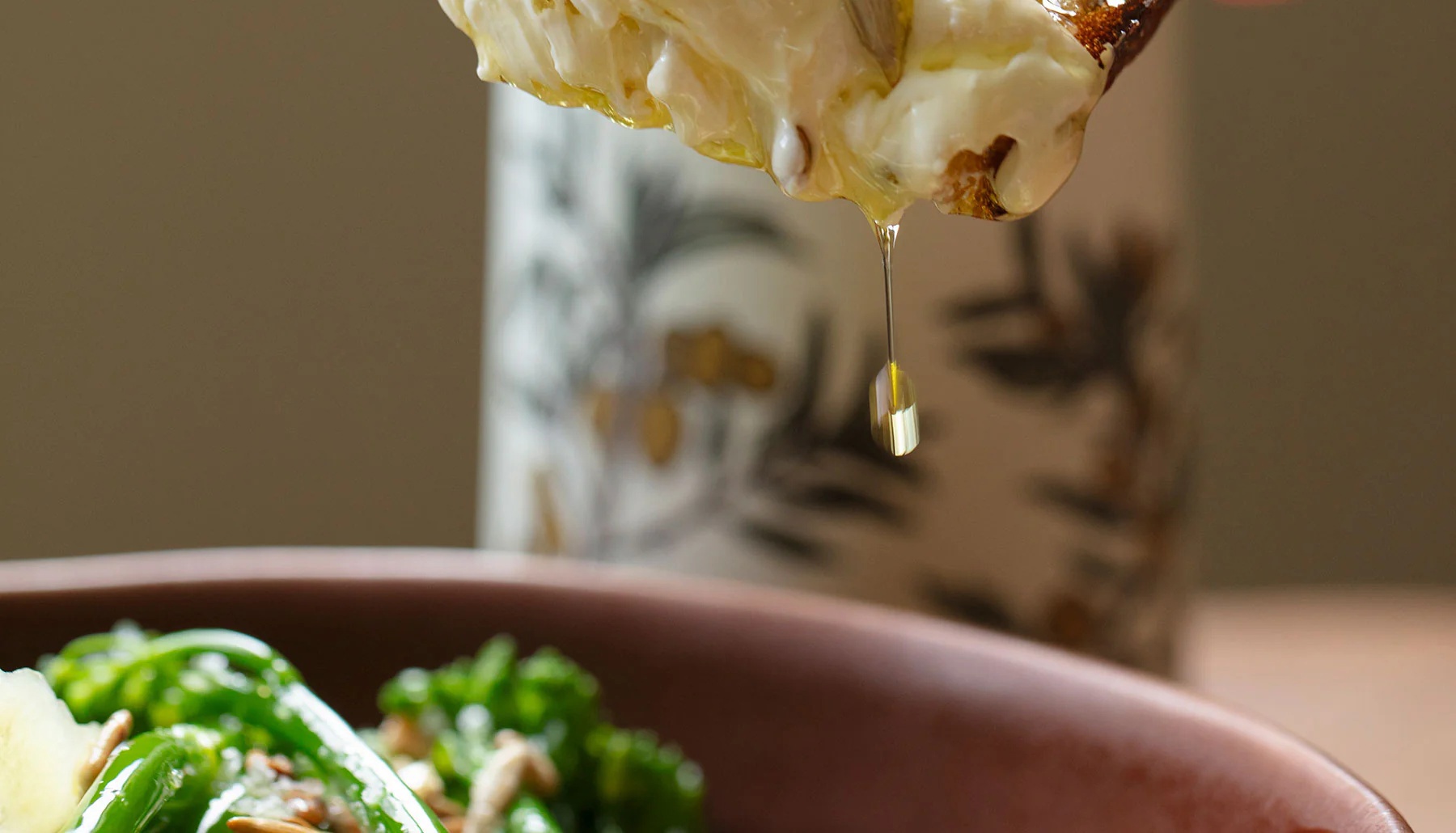 Allpress Olive Groves