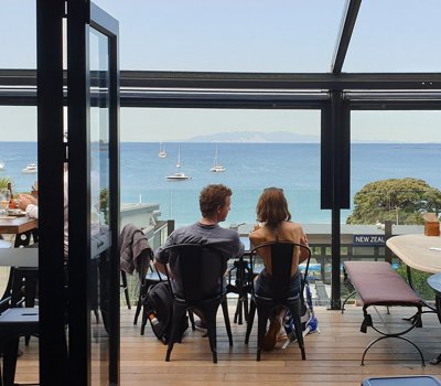 Aperitivo Balcony Bar & Kitchen