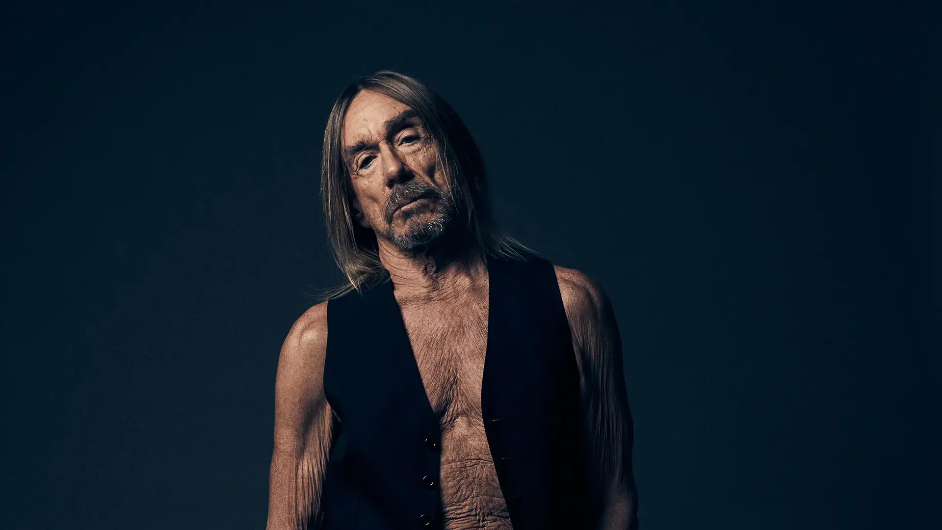 Iggy Pop, Joan Jett and the Blackhearts, Zed