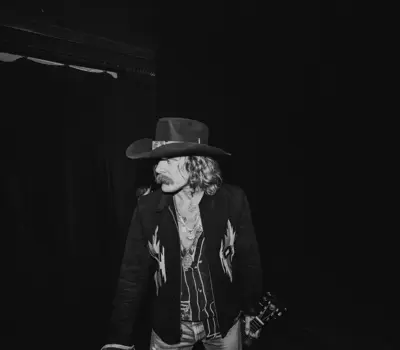 Donavon Frankenreiter