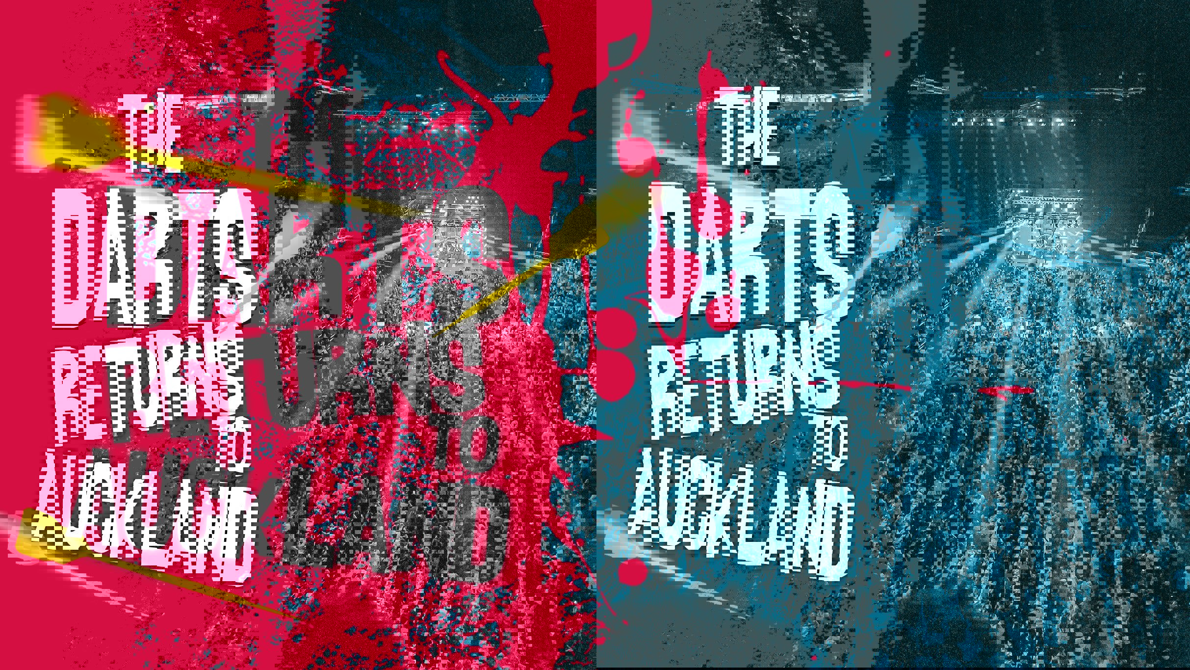 World Series of Darts