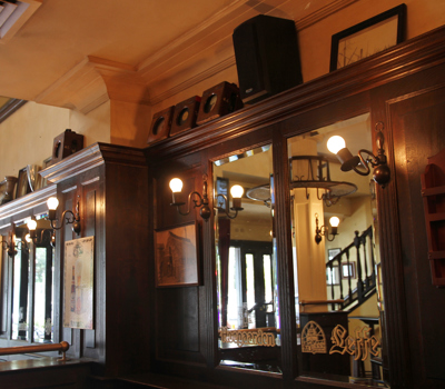 De Fontein Belgian Beer Café