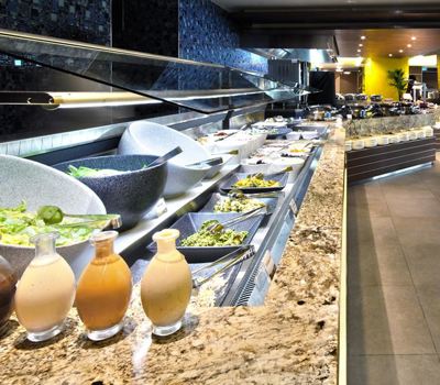 Fortuna Buffet Restaurant