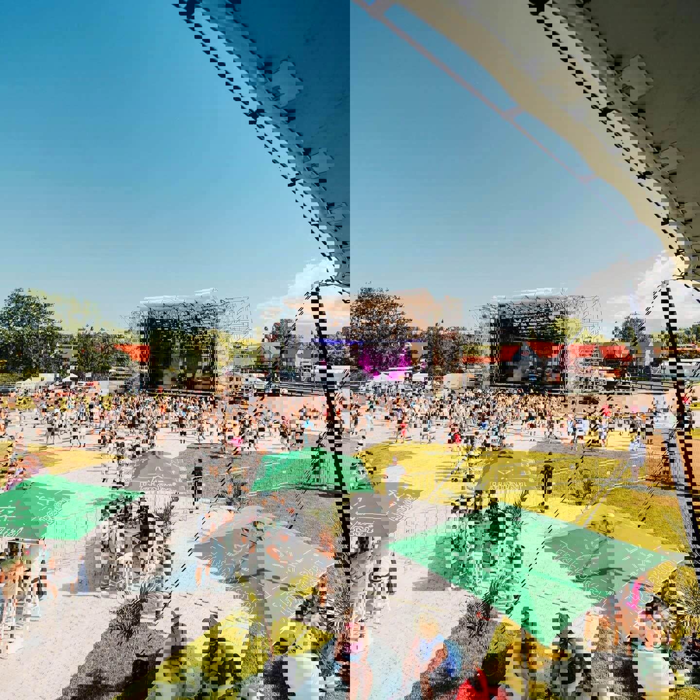 Hidden Valley Festival