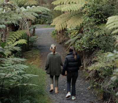 Nourishing Nature: A Regenerative Travel Experience