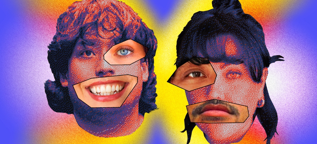 SWIPSWOP: Johanna Cosgrove and friends