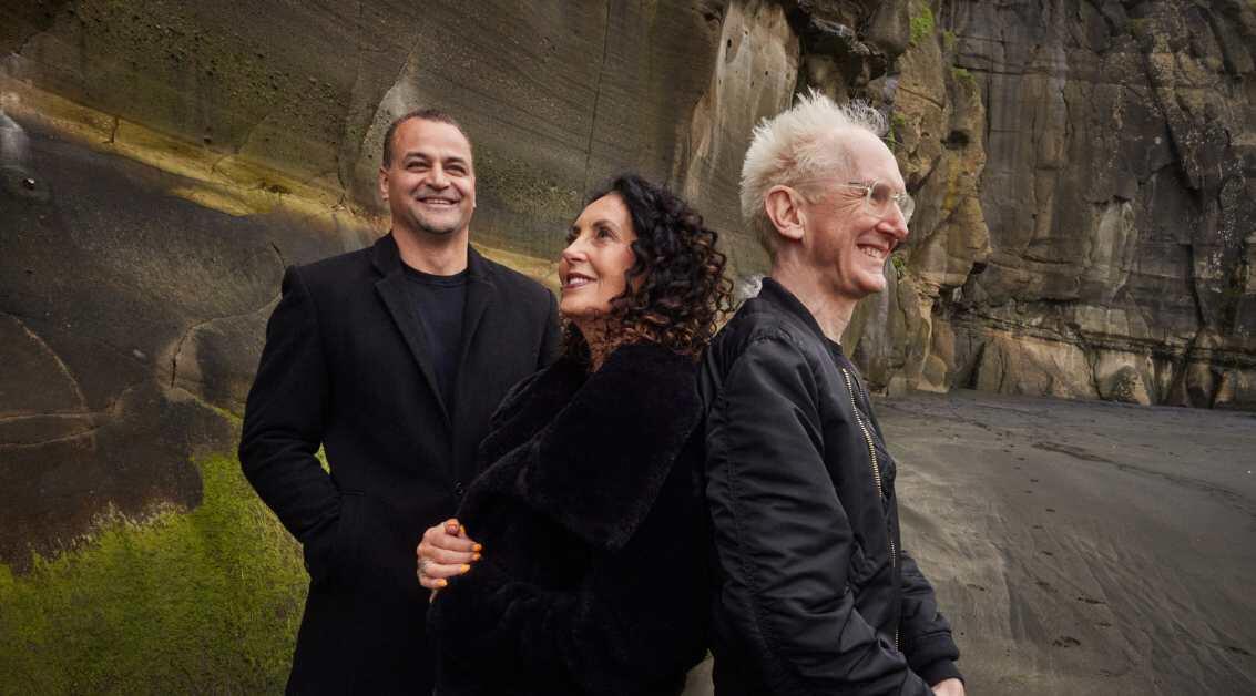 ONO with Moana & The Tribe