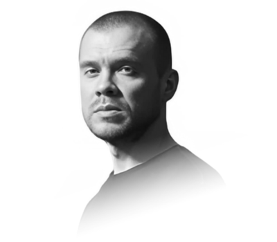 The People’s Economist Tour  with Gary Stevenson