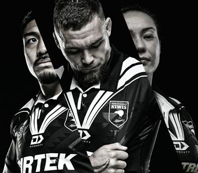 Kiwi Ferns vs Australia  & Kiwis vs Tonga