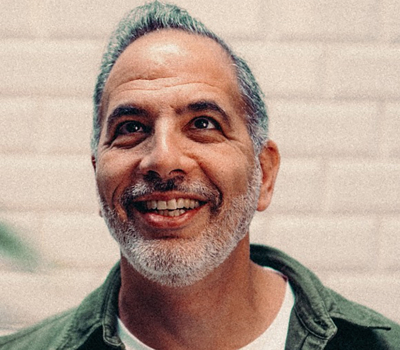 An Evening with  Yotam Ottolenghi