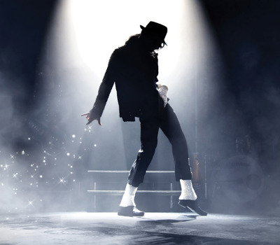 The King of Pop Show