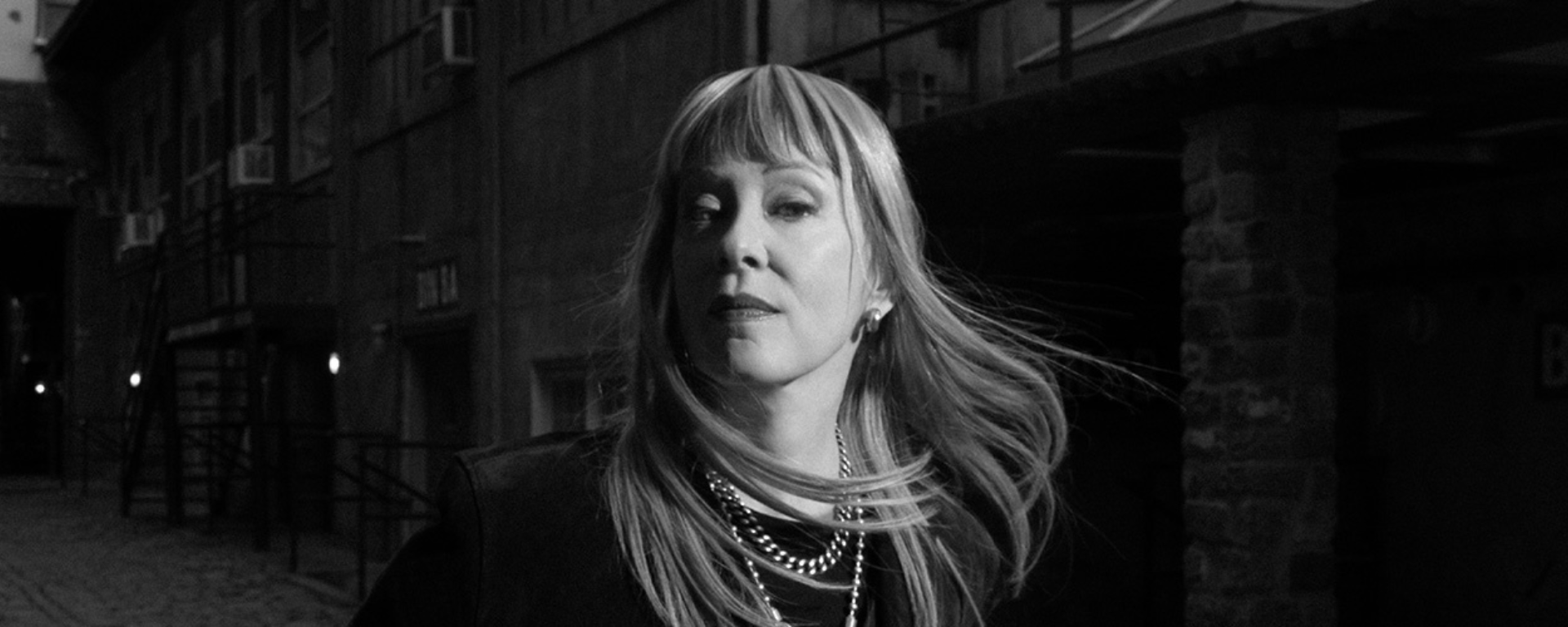 Suzanne Vega