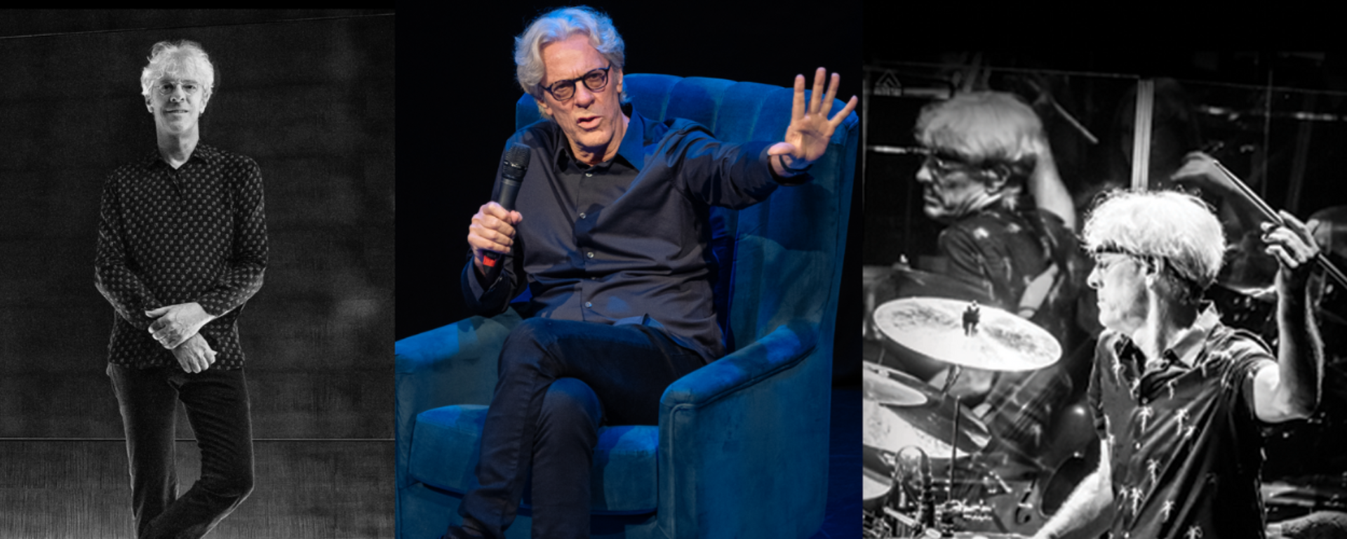 Stewart Copeland 