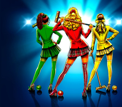 Heathers the Musical