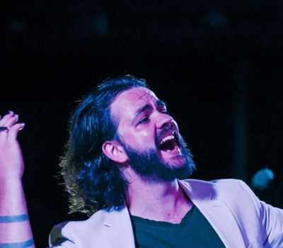 Stimmung Choir: A Decade of Noise