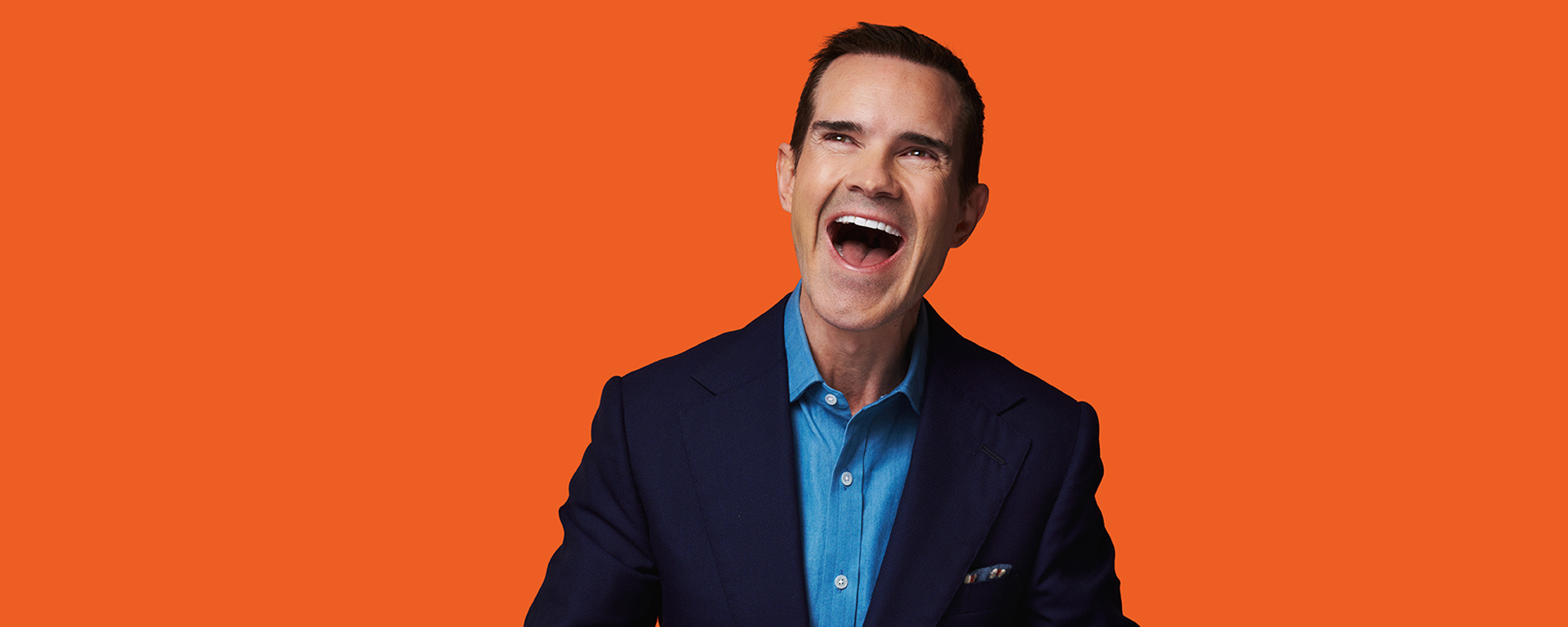 Jimmy Carr 
