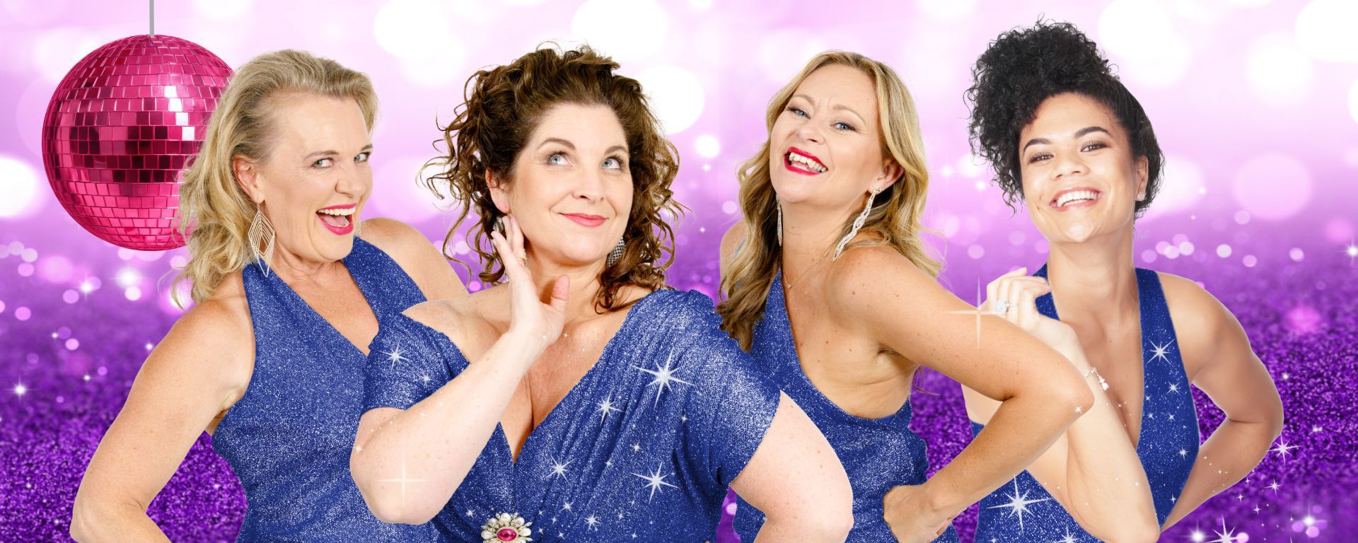 Menopause The Musical