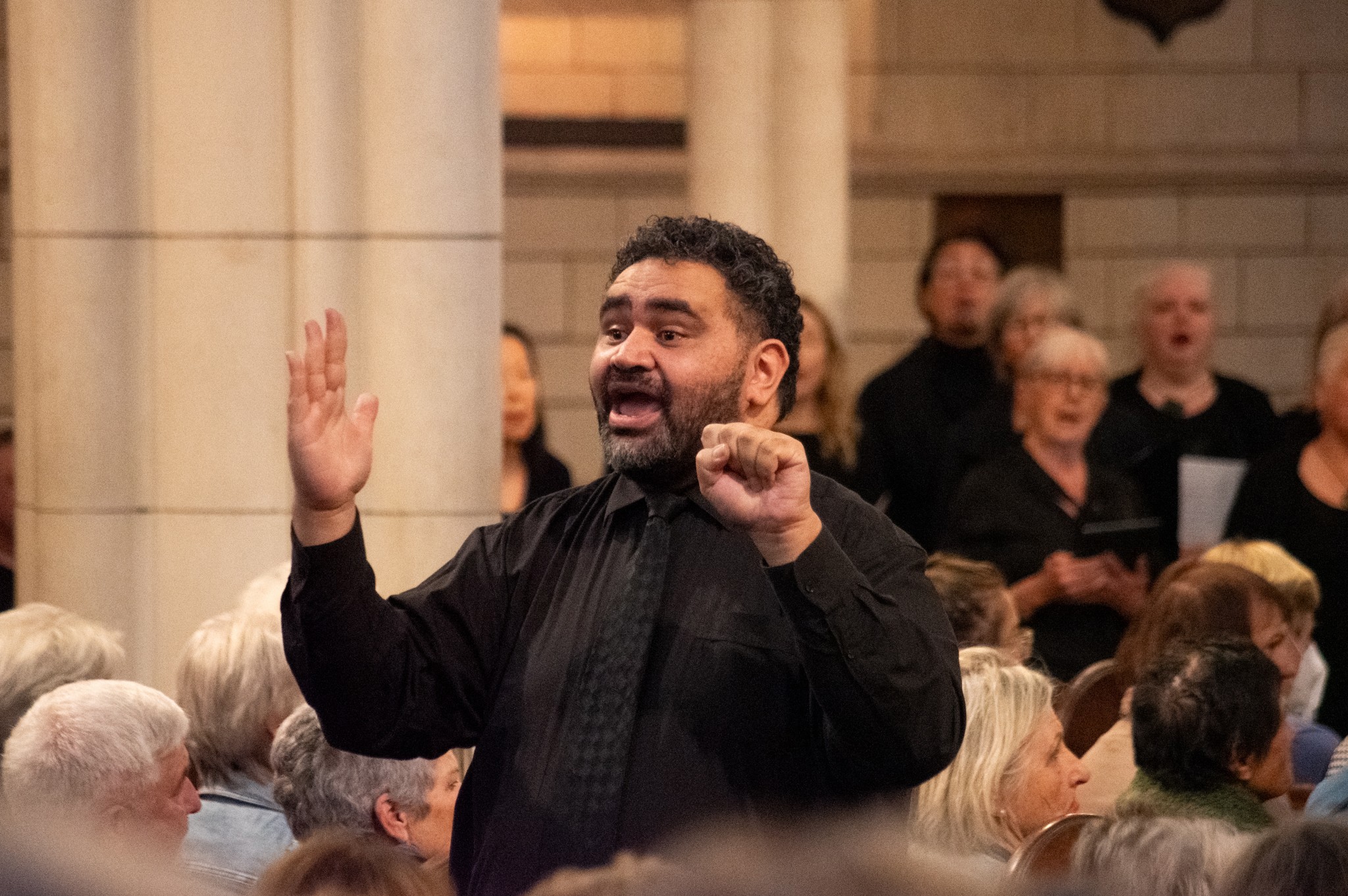 Popped - Community Singalong