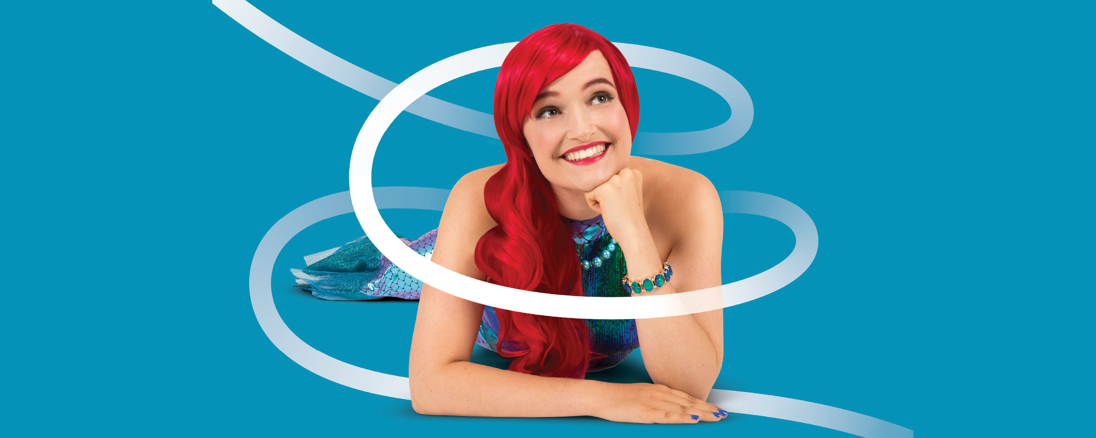 Disney's The Little Mermaid