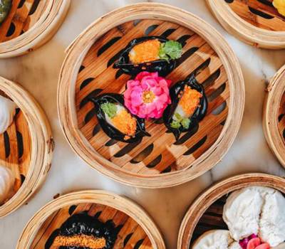 SkyCity presents Served