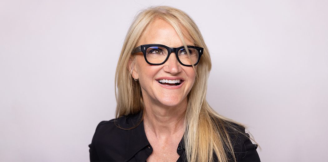 Mel Robbins