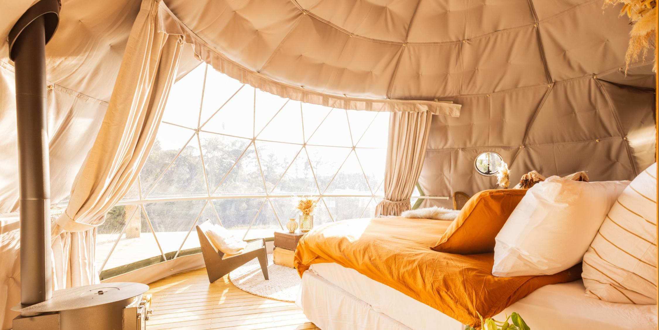 Sokoon | Canopy Camping Escapes