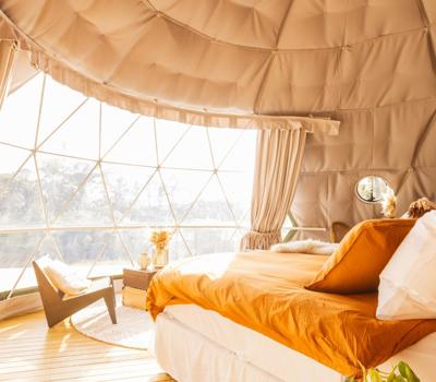 Sokoon | Canopy Camping Escapes