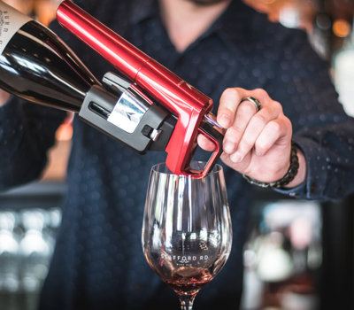 Stafford Road Wine Bar