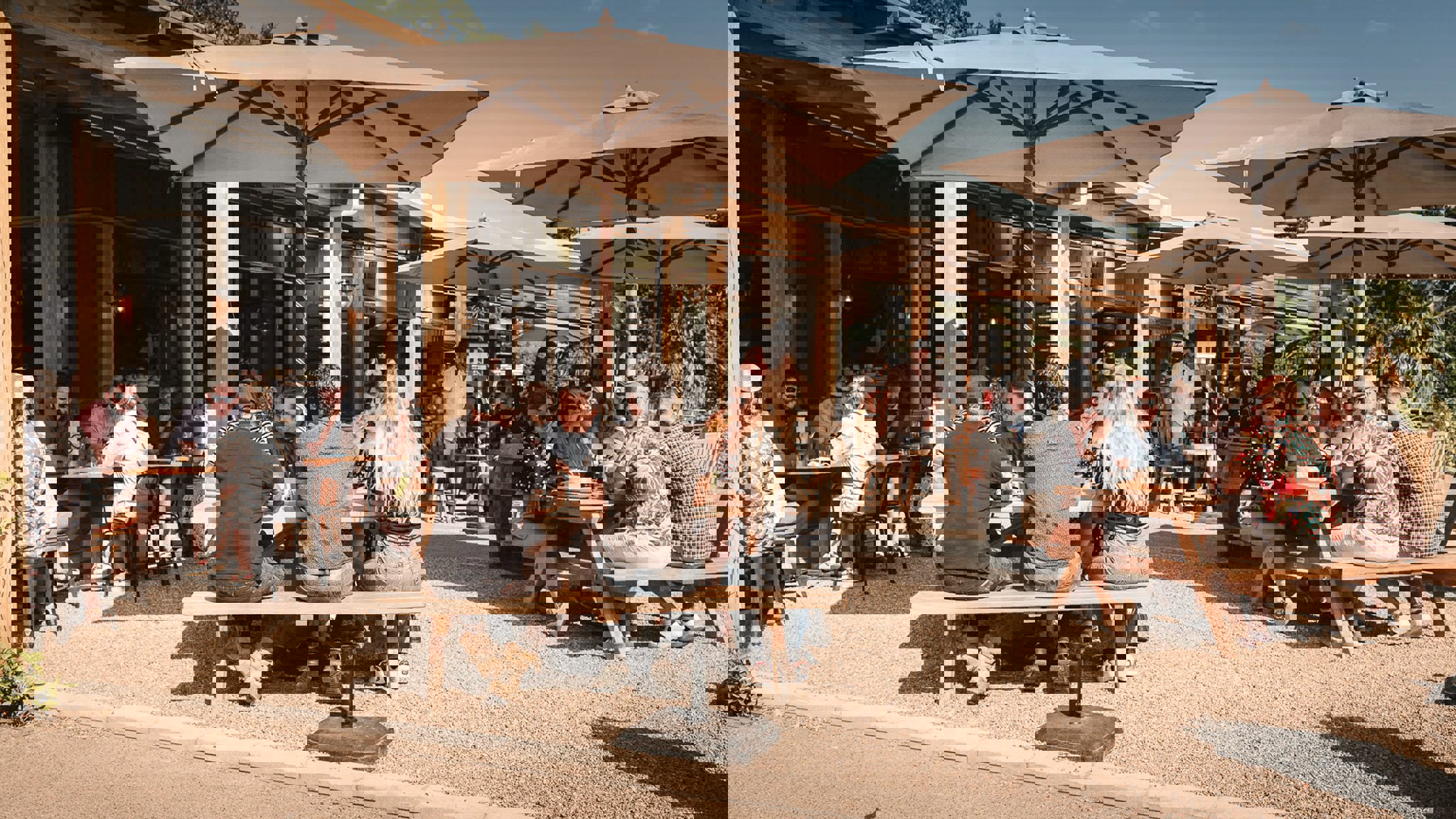 The Heke Kitchen, Brewery & Distillery