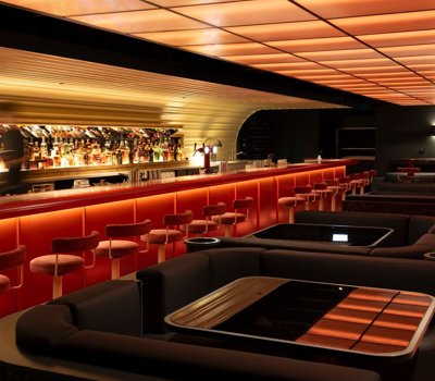 The Nightcar  夜班车