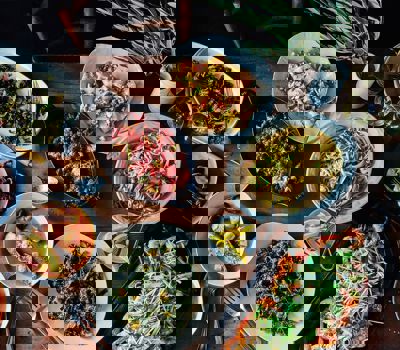 Eating Tours | Foodcraft