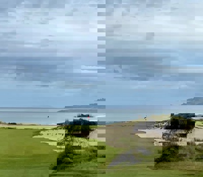 Golf Vacations New Zealand Ltd