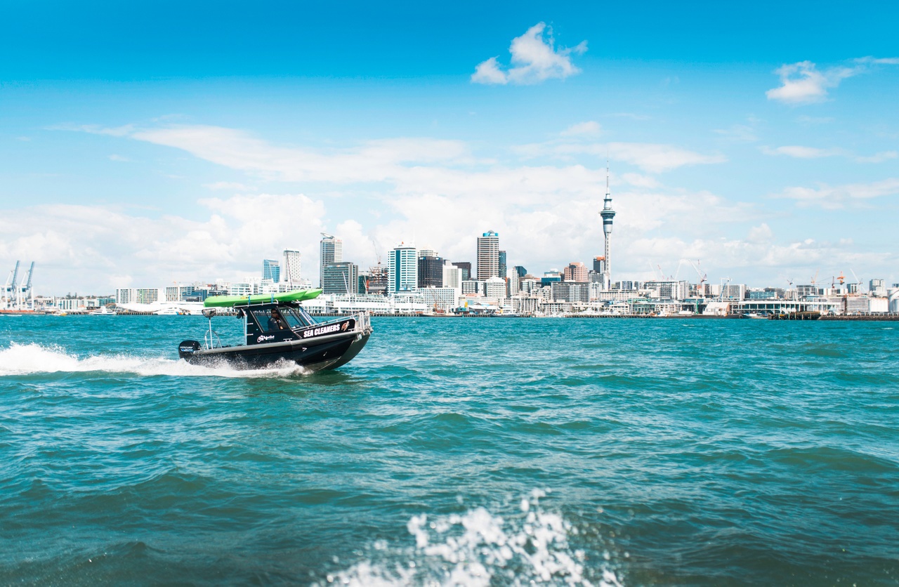 Two Column Image Text