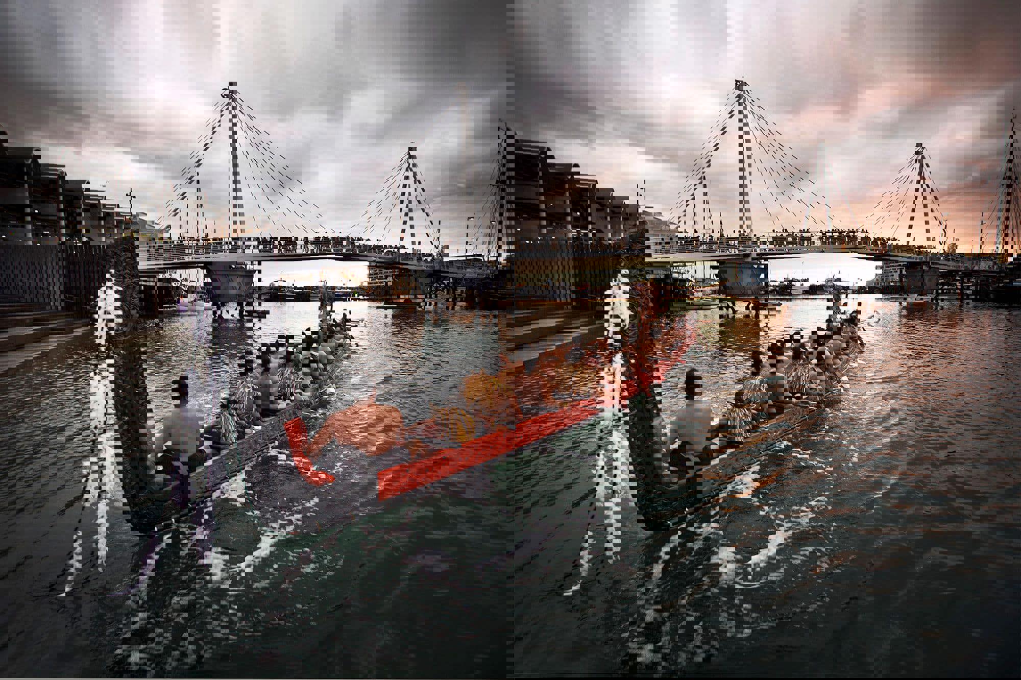 Two Column Image Text