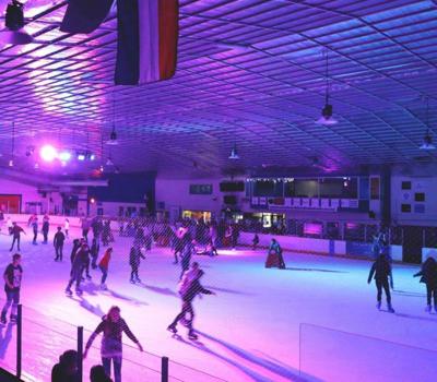 Paradice Ice Skating Avondale