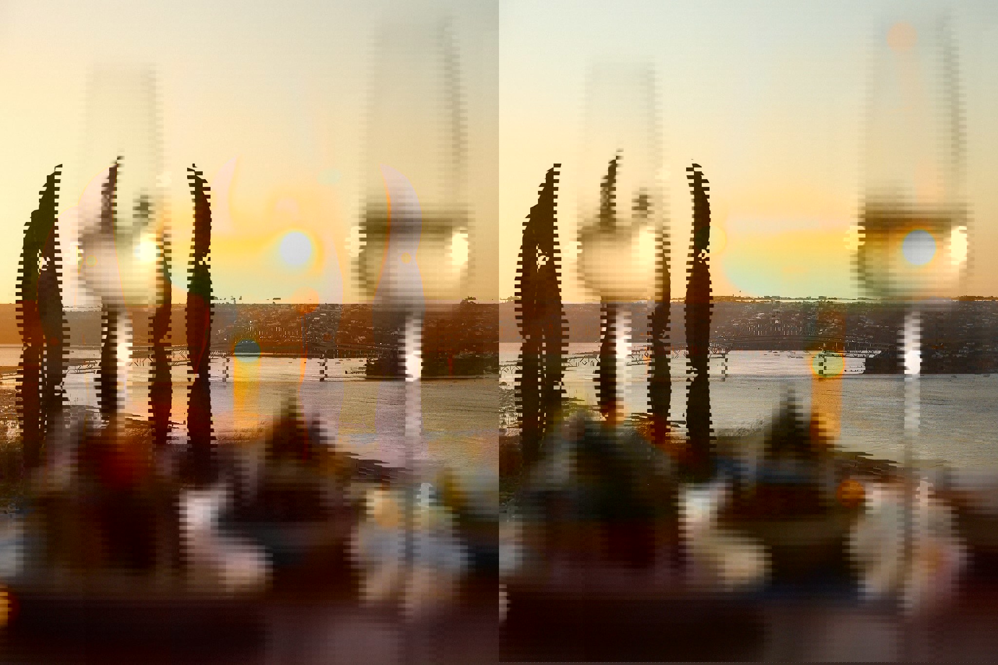 Queens Rooftop  & Wineshop 