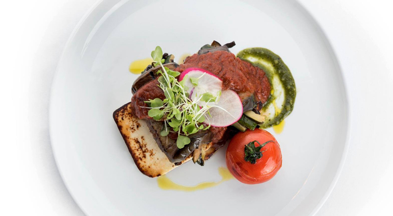 Citizen Q Restaurant & Bar