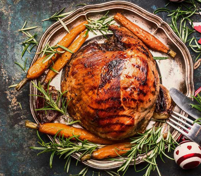 The Living Room at the Park Hyatt