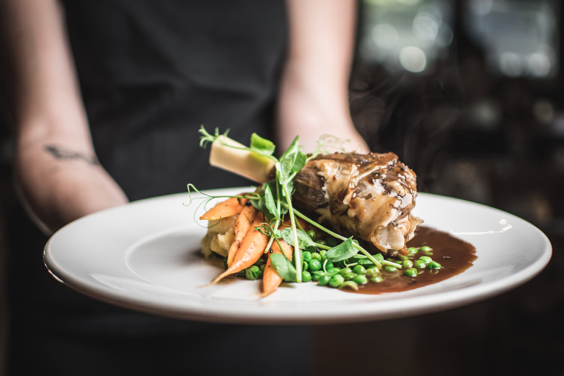 Toby's Restaurant and Bar