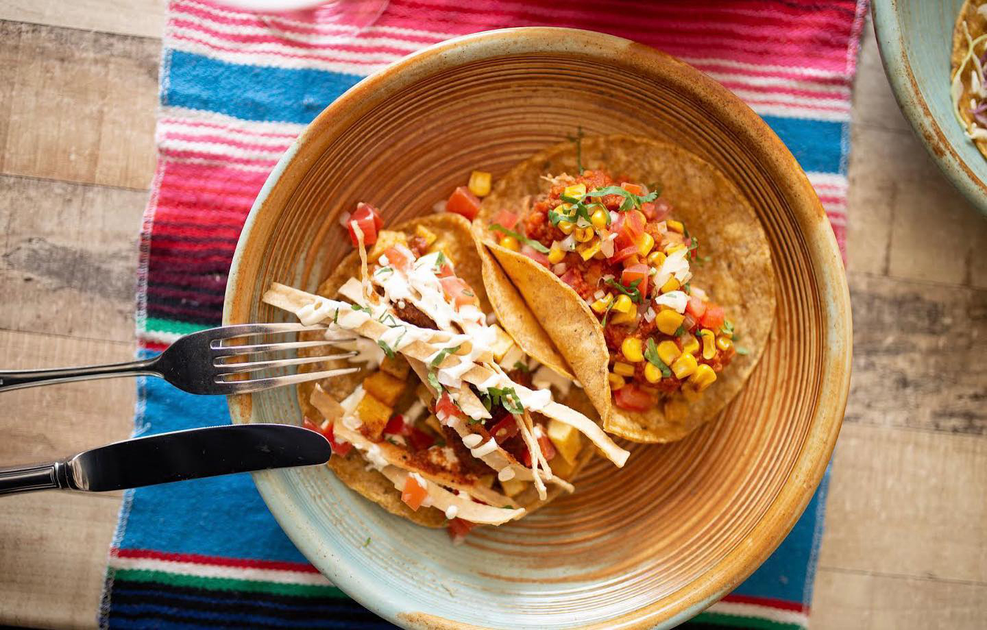 Frida Cocina Mexicana & Tequila Bar