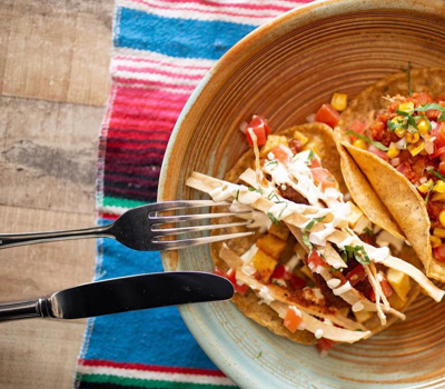 Frida Cocina Mexicana & Tequila Bar