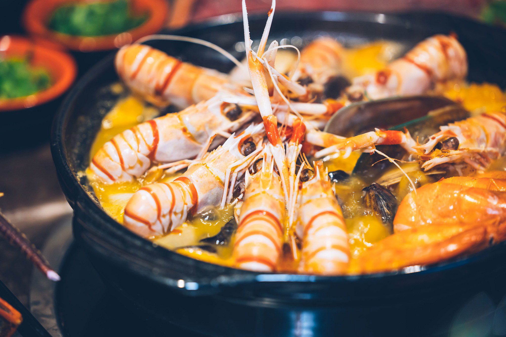 Guangzhou Hotpot Newmarket