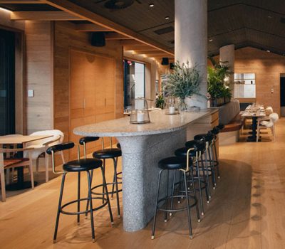 The Lodge   Bar & Dining