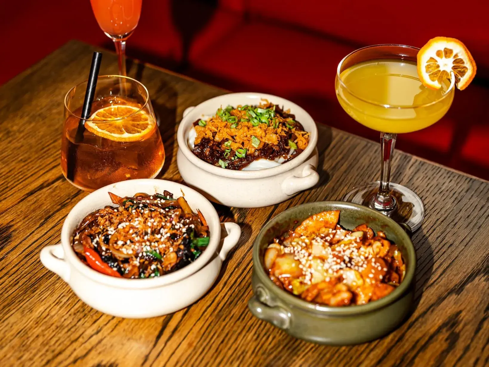 My Fried Chicken - Britomart