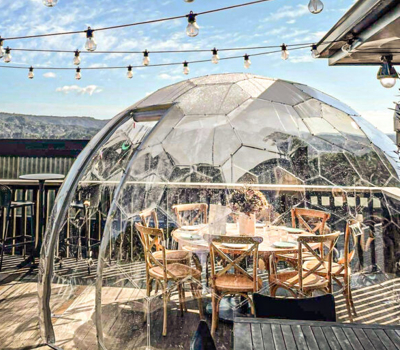 The Olive Kitchen & Bar