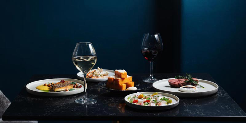 Cooke's Restaurant and Bar