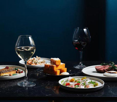 Cooke's Restaurant and Bar