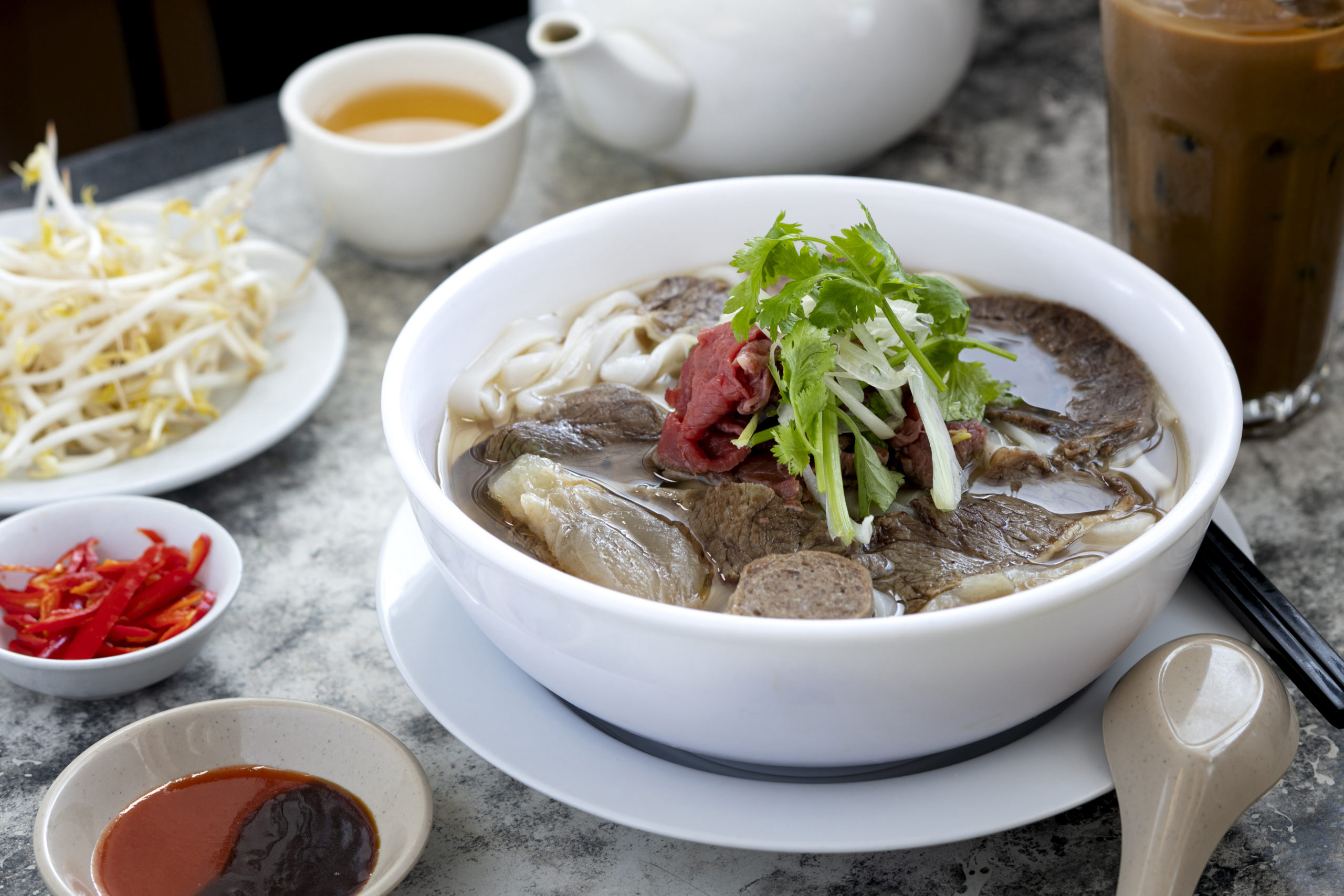 Try It Out   Vietnamese  Restaurant