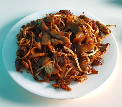 Malaysian Noodles and Rice House